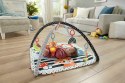 Fisher-Price Muzyczna mata edukacyjna 3 w 1 „Rośnij ze mną" HPF39