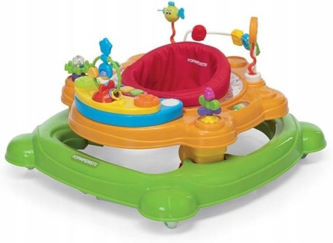 Foppapedretti Chodzik Playgio od 6 miesięcy do 12 kg Foppapedretti Chodzik Playgio od 6 miesięcy do 12 kg