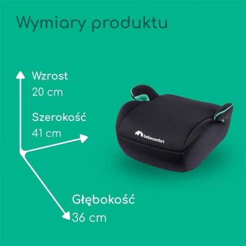 Fotelik podstawka siedzisko Bebeconfort manga Fotelik podstawka siedzisko Bebeconfort manga