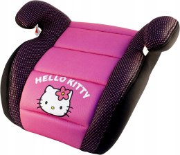 Hello Kitty siedzisko samochodowe 15-36kg