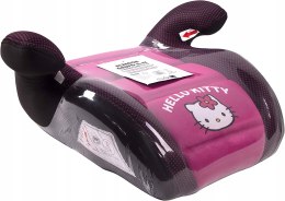Hello Kitty siedzisko samochodowe 15-36kg