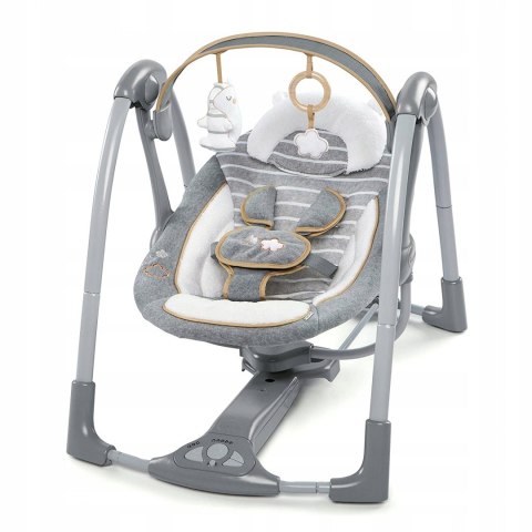 Ingenuity huśtawka hybrydowa Bella Teddy Ingenuity huśtawka hybrydowa Bella Teddy