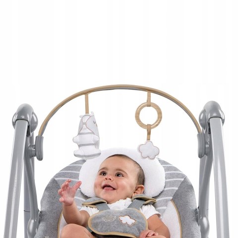 Ingenuity huśtawka hybrydowa Bella Teddy Ingenuity huśtawka hybrydowa Bella Teddy