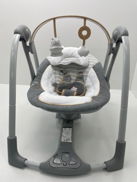 Ingenuity huśtawka hybrydowa Bella Teddy Ingenuity huśtawka hybrydowa Bella Teddy