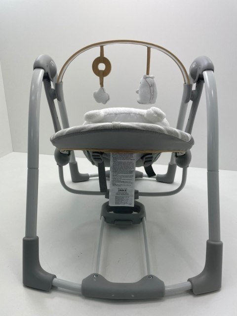 Ingenuity huśtawka hybrydowa Bella Teddy Ingenuity huśtawka hybrydowa Bella Teddy