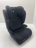 KikkaBoo i-Aid FOTELIK SAMOCHODOWY I-SIZE 15-36 KG 100-150 CM GREY