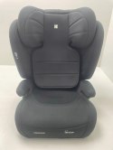 KikkaBoo i-Aid FOTELIK SAMOCHODOWY I-SIZE 15-36 KG 100-150 CM GREY