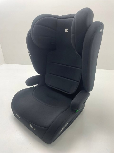 KikkaBoo i-Aid FOTELIK SAMOCHODOWY I-SIZE 15-36 KG 100-150 CM GREY KikkaBoo i-Aid FOTELIK SAMOCHODOWY I-SIZE 15-36 KG 100-150 CM GREY
