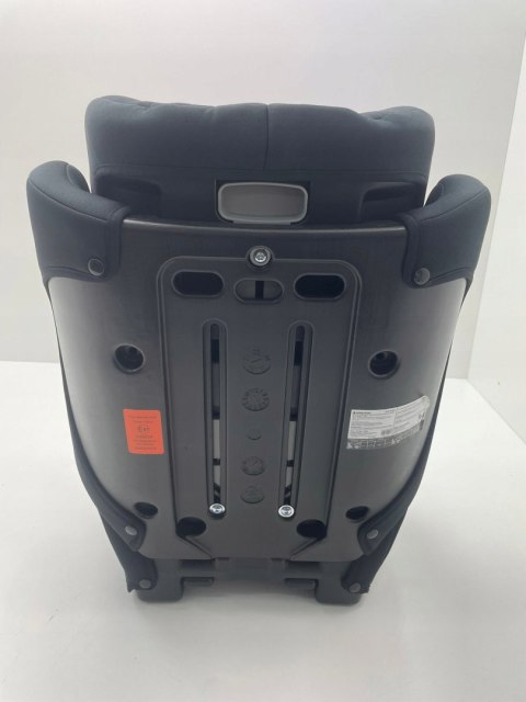 KikkaBoo i-Aid FOTELIK SAMOCHODOWY I-SIZE 15-36 KG 100-150 CM GREY KikkaBoo i-Aid FOTELIK SAMOCHODOWY I-SIZE 15-36 KG 100-150 CM GREY
