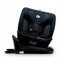 Kinderkraft I-GROW Fotelik samochodowy 40-150 i-Size 0-36 obrotowy