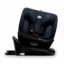 Kinderkraft I-GROW Fotelik samochodowy 40-150 i-Size 0-36 obrotowy