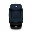 Kinderkraft I-GROW Fotelik samochodowy 40-150 i-Size 0-36 obrotowy