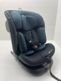 Kinderkraft I-GROW Fotelik samochodowy 40-150 i-Size 0-36 obrotowy