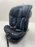Kinderkraft I-GROW Fotelik samochodowy 40-150 i-Size 0-36 obrotowy