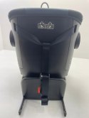 Kinderkraft I-GROW Fotelik samochodowy 40-150 i-Size 0-36 obrotowy