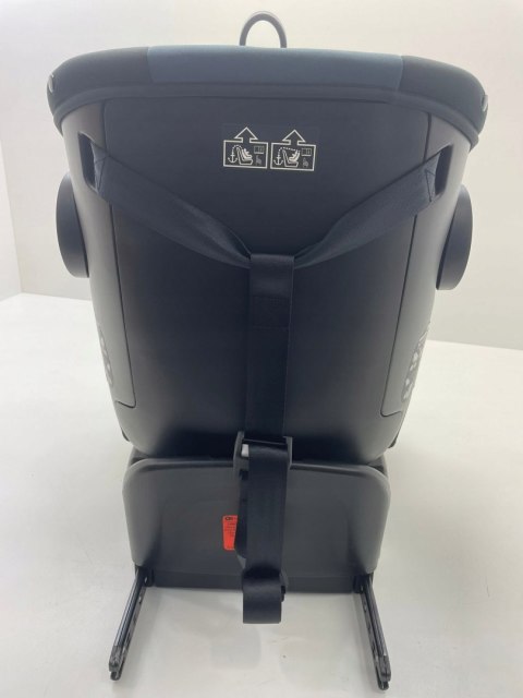 Kinderkraft I-GROW Fotelik samochodowy 40-150 i-Size 0-36 obrotowy Kinderkraft I-GROW Fotelik samochodowy 40-150 i-Size 0-36 obrotowy