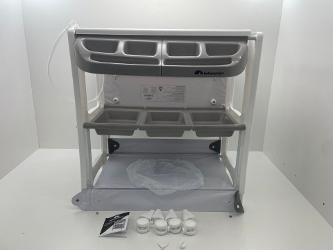 Komoda pielęgnacyjna Bebe Confort 60 x 82 x 102 cm Komoda pielęgnacyjna Bebe Confort 60 x 82 x 102 cm