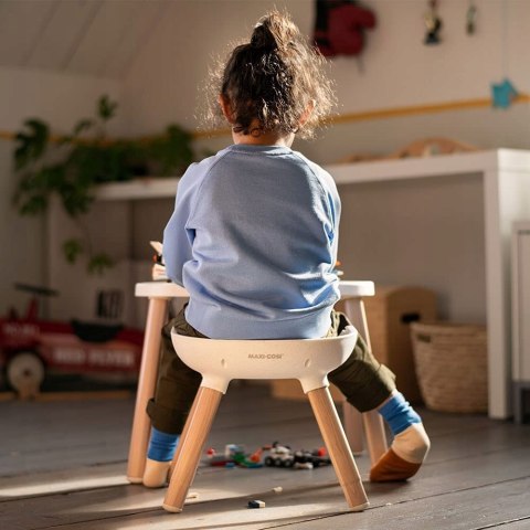 Maxi-Cosi Moa Wielofunkcyjne Krzesełko 6msc-5lat Maxi-Cosi Moa Wielofunkcyjne Krzesełko 6msc-5lat