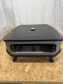 PIEC DO PIZZY PRZENOŚNY GAZOWY MILLARCO 90347 COZZE XXL 17"