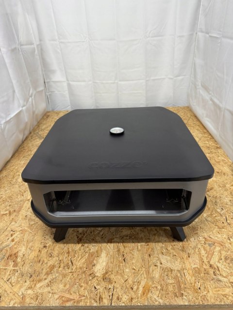 PIEC DO PIZZY PRZENOŚNY GAZOWY MILLARCO 90347 COZZE XXL 17" PIEC DO PIZZY PRZENOŚNY GAZOWY MILLARCO 90347 COZZE XXL 17"