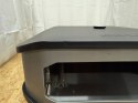 PIEC DO PIZZY PRZENOŚNY GAZOWY MILLARCO 90347 COZZE XXL 17"