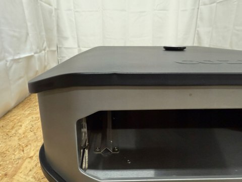 PIEC DO PIZZY PRZENOŚNY GAZOWY MILLARCO 90347 COZZE XXL 17" PIEC DO PIZZY PRZENOŚNY GAZOWY MILLARCO 90347 COZZE XXL 17"