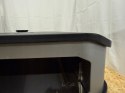 PIEC DO PIZZY PRZENOŚNY GAZOWY MILLARCO 90347 COZZE XXL 17"