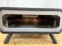 PIEC DO PIZZY PRZENOŚNY GAZOWY MILLARCO 90347 COZZE XXL 17"