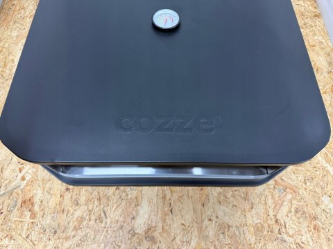 PIEC DO PIZZY PRZENOŚNY GAZOWY MILLARCO 90347 COZZE XXL 17" PIEC DO PIZZY PRZENOŚNY GAZOWY MILLARCO 90347 COZZE XXL 17"