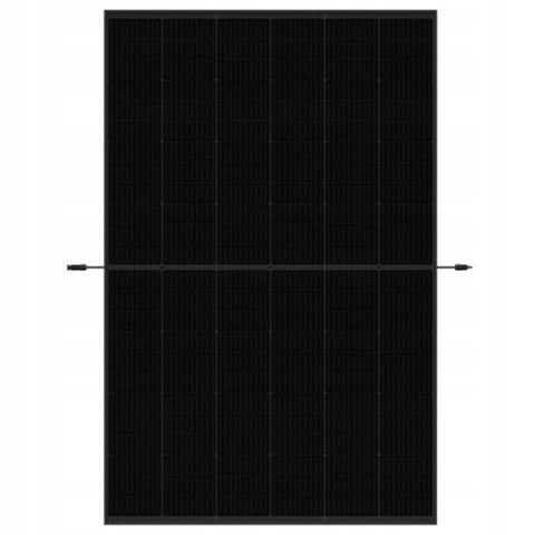 Panel fotowoltaiczny Trina Solar 2 sztuki 415 Vertex S TSM-DE09R.05 FB