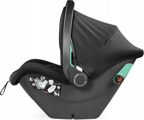 Peg Perego Primo Viaggio SLK 0-13 kg Onyx Peg Perego Primo Viaggio SLK 0-13 kg Onyx