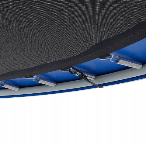 Trampolina ogrodowa Ultrasport 366 cm Trampolina ogrodowa Ultrasport 366 cm