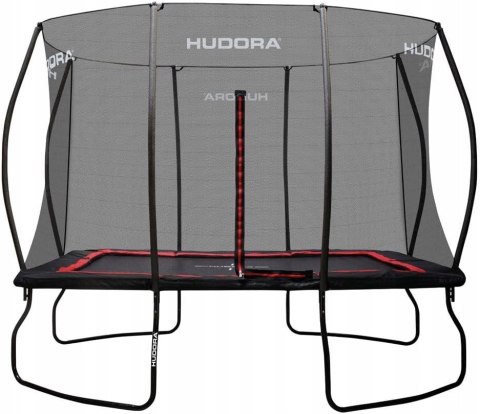 Trampolina z siatką HUDORA 244 cm FT 12 (365-374 cm) Trampolina z siatką HUDORA 244 cm FT 12 (365-374 cm)