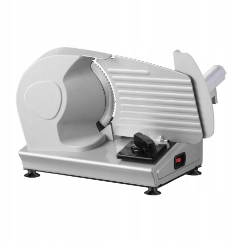 VEVOR Krajalnica Do Mięsa Mocny Silnik 180 W Szybkie Krojenie 0-15MM VEVOR Krajalnica Do Mięsa Mocny Silnik 180 W Szybkie Krojenie 0-15MM
