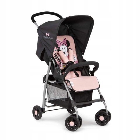 WÓZEK SPACEROWY HAUCK Disney Sport WÓZEK SPACEROWY HAUCK Disney Sport