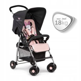 WÓZEK SPACEROWY HAUCK Disney Sport