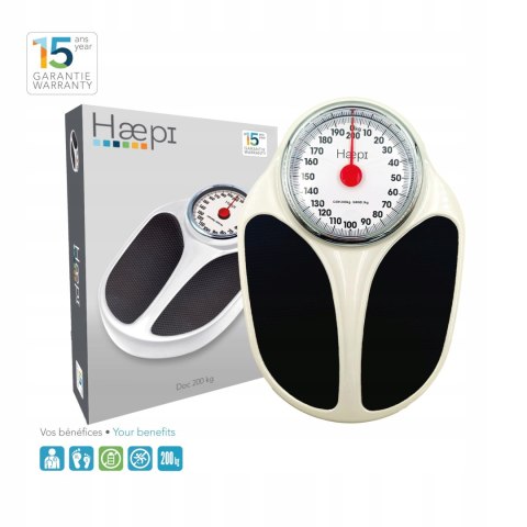 Waga mechaniczna Haepi HiMax Waga mechaniczna Haepi HiMax