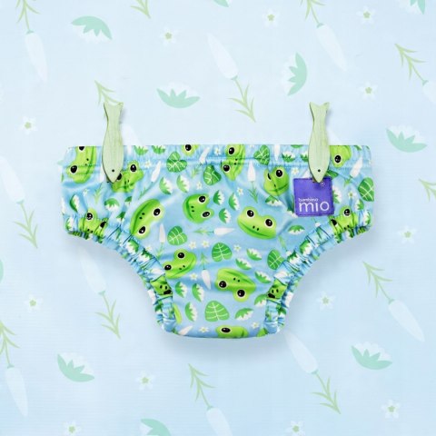 BAMBINO MIO PIELUCHA DO PŁYWANIA 9-12 kg BAMBINO MIO PIELUCHA DO PŁYWANIA 9-12 kg