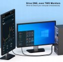 BENFEI DisplayPort na DVI, 1,8 m