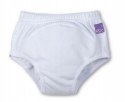 Bambino Mio majtek treningowych 18-24msc BIAŁE