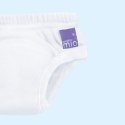 Bambino Mio majtek treningowych 18-24msc BIAŁE