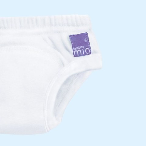 Bambino Mio majtek treningowych 18-24msc BIAŁE Bambino Mio majtek treningowych 18-24msc BIAŁE
