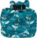 Bambino Mio wodoodporna torba na pieluchy podróżna