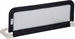 Barierka zabezpieczająca na łóżko Safety 1st Grey
