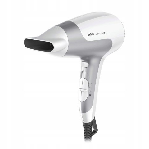 Braun HD580 Satin Hair 5 PowerPerfection