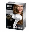 Braun HD580 Satin Hair 5 PowerPerfection