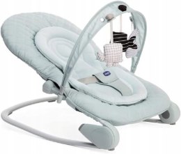 Chicco Hoopla Leżaczek Dla Dzieci 50 x 62 cm Antiguan sky