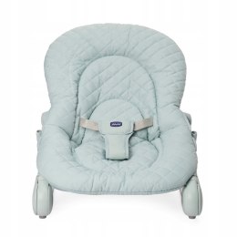 Chicco Hoopla Leżaczek Dla Dzieci 50 x 62 cm Antiguan sky