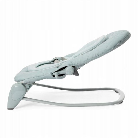 Chicco Hoopla Leżaczek Dla Dzieci 50 x 62 cm Antiguan sky Chicco Hoopla Leżaczek Dla Dzieci 50 x 62 cm Antiguan sky