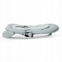 Chicco Hoopla Leżaczek Dla Dzieci 50 x 62 cm Antiguan sky